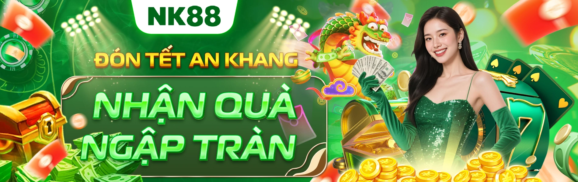 Banner NK88